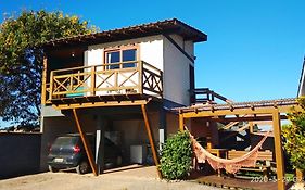 Casa Kitnet Loft Bidu House